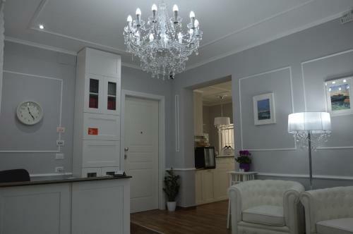 Bed & Breakfast Ca Dei Nobili