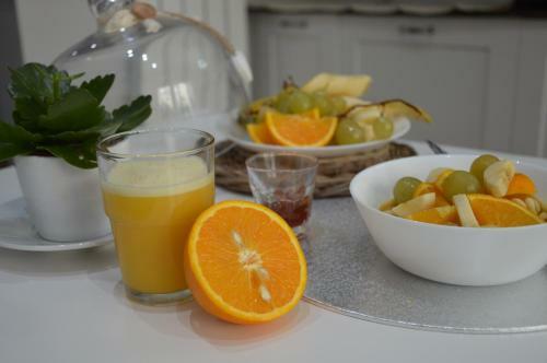 Bed & Breakfast Ca Dei Nobili
