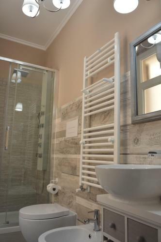 Bed & Breakfast Ca Dei Nobili