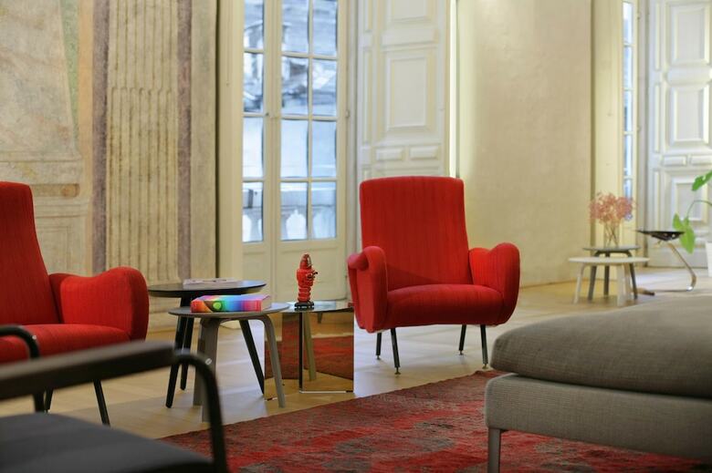 Hotel Palazzo Grillo