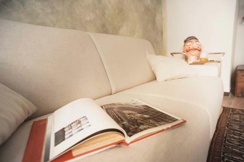 Apartamento Trebb� Loft