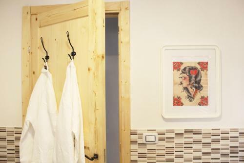 Apartamento Trebb� Loft
