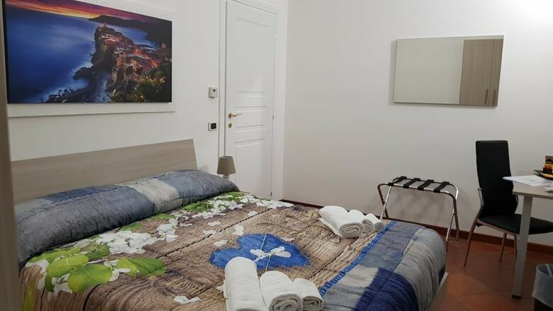 Hostal Il Giardino Dei Limoni Room & Breakfast