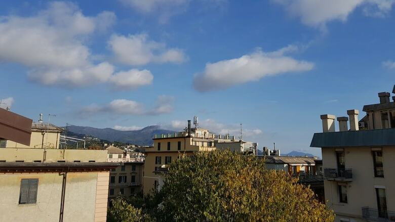 Hostal Il Giardino Dei Limoni Room & Breakfast