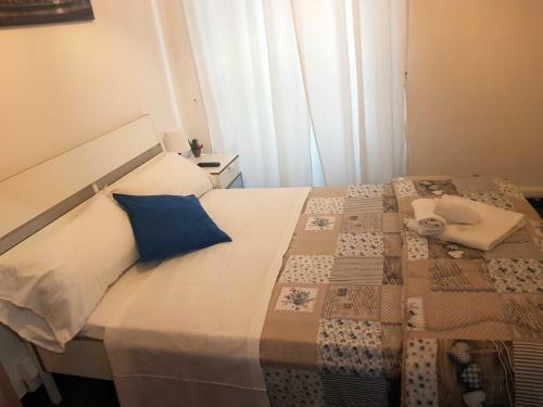 Hostal Central Rooms