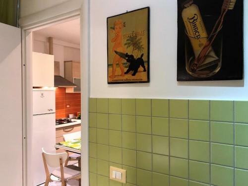 Apartamento Casa Pesciolino By Holiday World