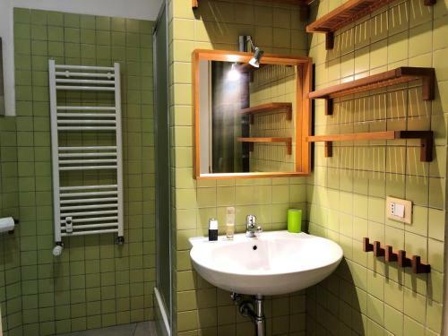 Apartamento Casa Pesciolino By Holiday World