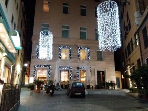 Apartamento Casagatta