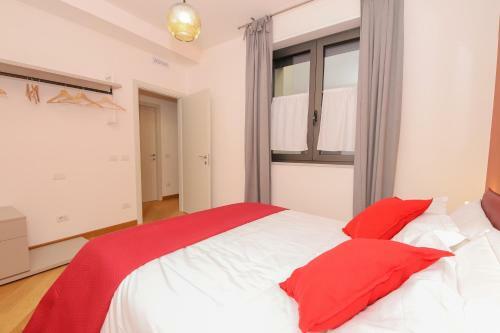 Apartamento U Genova