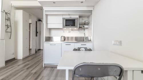 Apartamento Italianway - Sottoripa Studio