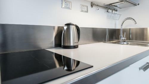 Apartamento Italianway - Sottoripa Studio