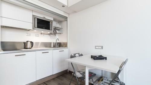 Apartamento Italianway - Sottoripa Studio