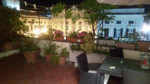 Bed And Breakfast " La Terrazza"