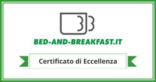 Bed And Breakfast " La Terrazza"
