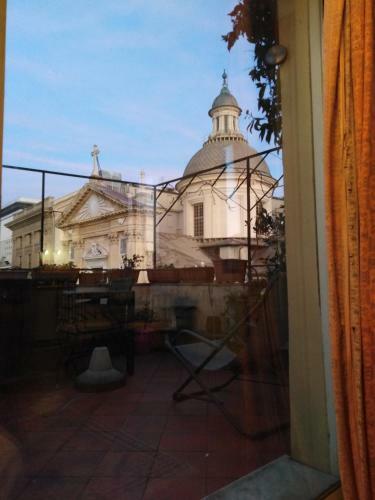 Bed And Breakfast " La Terrazza"