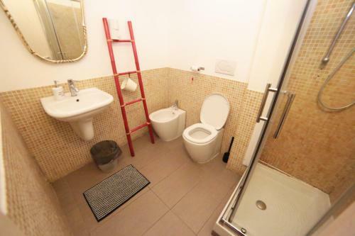 Abbey Hostel