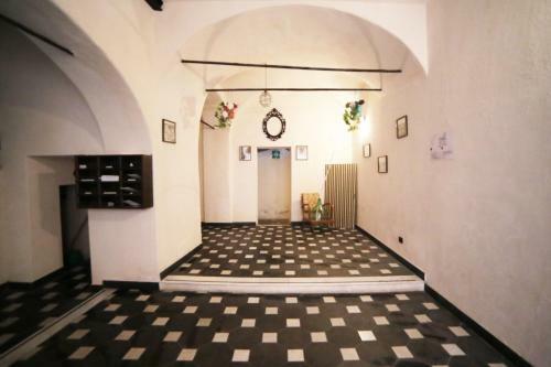 Abbey Hostel