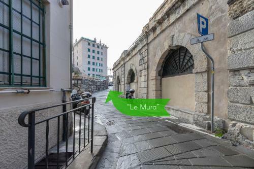 Hostal Le Mura