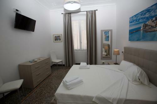 Hostal Sleepingenoa