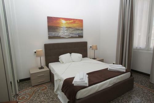 Hostal Sleepingenoa