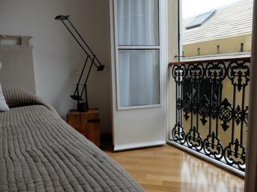 Apartamento L'angolo Di Luccoli