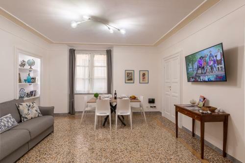 Apartamento L'angolo Di Luccoli