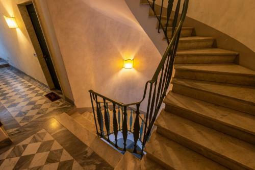 Apartamento L'angolo Di Luccoli
