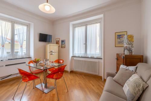 Apartamento L'angolo Di Luccoli