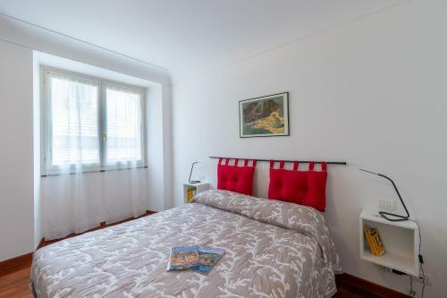 Apartamento L'angolo Di Luccoli