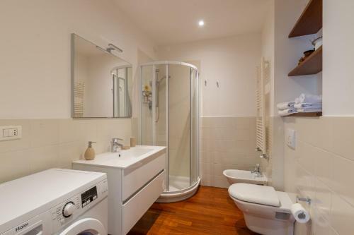 Apartamento L'angolo Di Luccoli