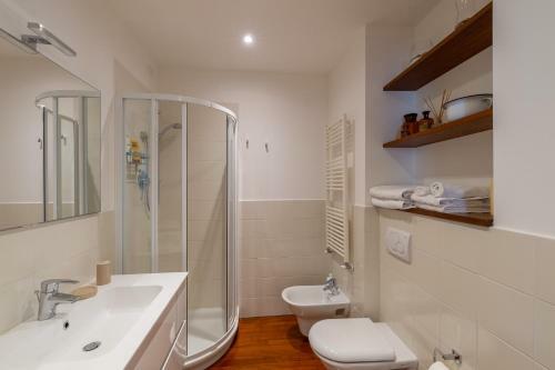 Apartamento L'angolo Di Luccoli