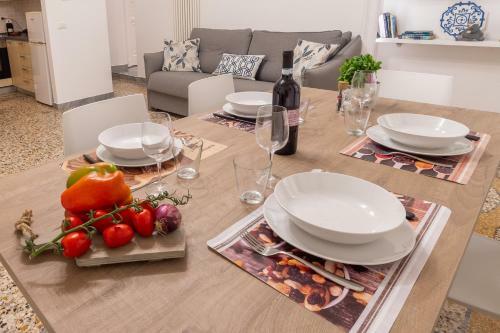 Apartamento L'angolo Di Luccoli