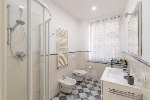 Apartamento L'angolo Di Luccoli
