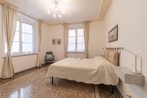 Apartamento L'angolo Di Luccoli