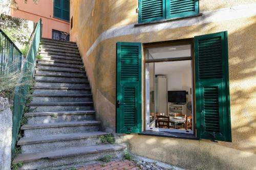 Apartamento H2.0 Genova