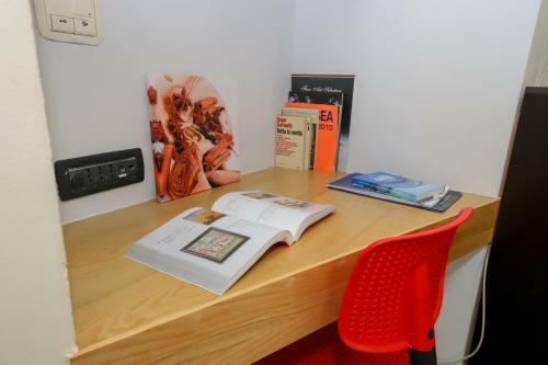 Apartamento H2.0 Genova