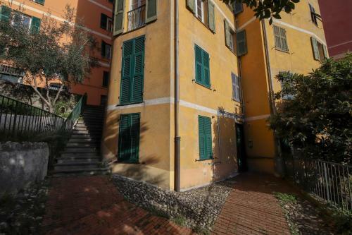 Apartamento H2.0 Genova