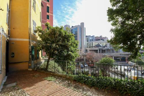 Apartamento H2.0 Genova