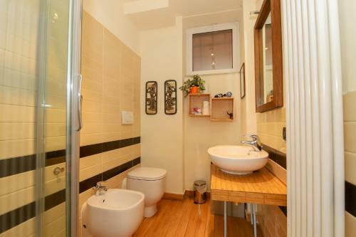 Apartamento H2.0 Genova