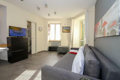 Apartamento H2.0 Genova