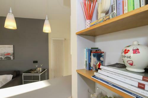 Apartamento H2.0 Genova
