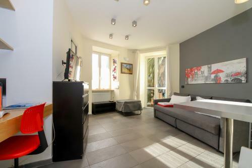 Apartamento H2.0 Genova