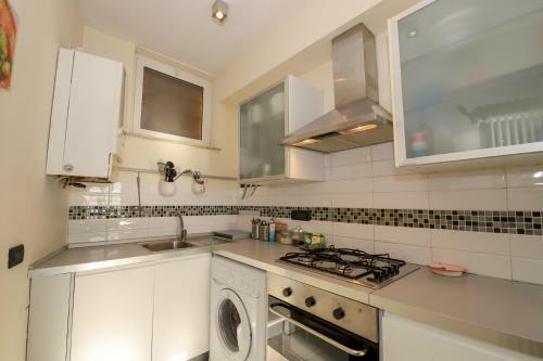 Apartamento H2.0 Genova
