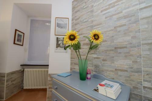 Apartamento H2.0 Genova