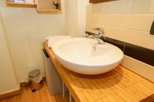 Apartamento H2.0 Genova