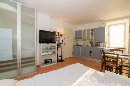 Apartamento H2.0 Genova