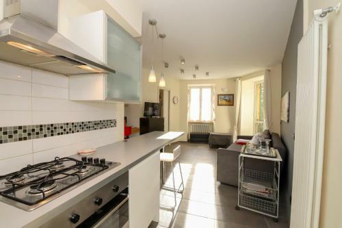 Apartamento H2.0 Genova