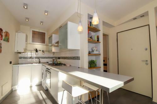 Apartamento H2.0 Genova