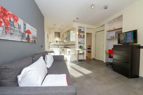 Apartamento H2.0 Genova