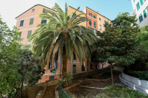 Apartamento H2.0 Genova